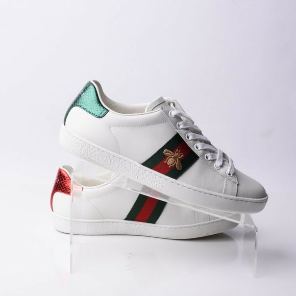 gucci shoes fly